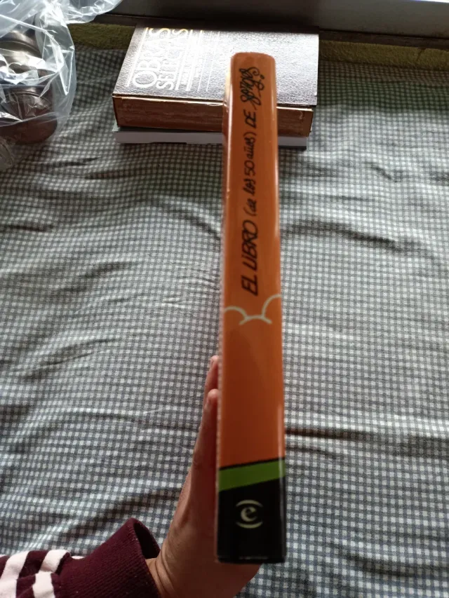 El libro de los 50 años de Forges (Ed. Espasa)