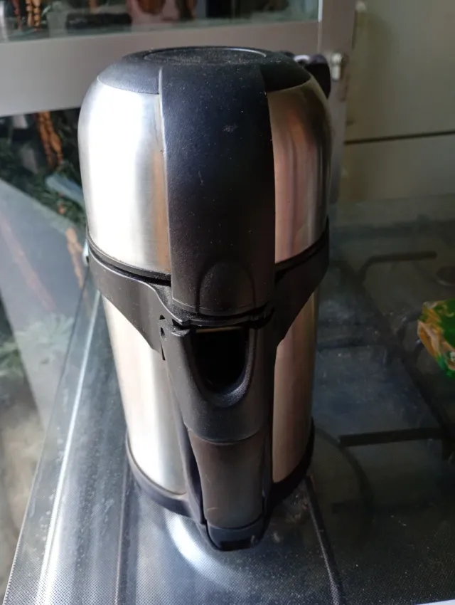 Termo Monix Acero Inoxidable