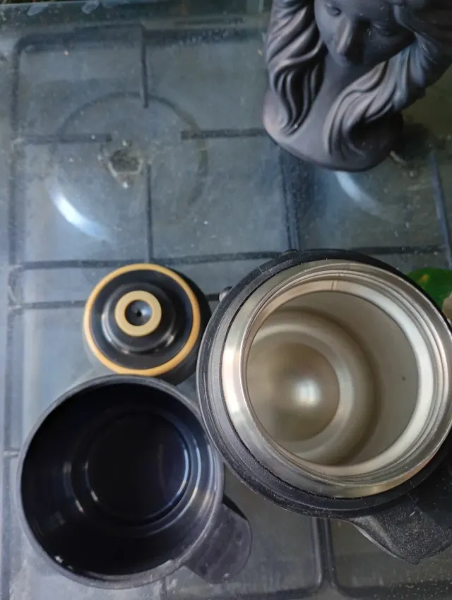 Termo Monix Acero Inoxidable