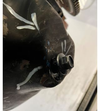 Motor Dodge RAM 1500 5.7 V8 Hemi EZH