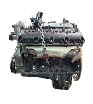 Motor Dodge RAM 1500 5.7 V8 Hemi EZH