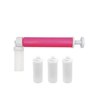 Borrifador Manual Glitter/Corante