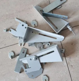 Pantalla de Proyector Enrollable