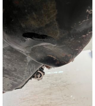 Motor Dodge Durango RAM Grand Cherokee 5,7 Hemi V8 EZH