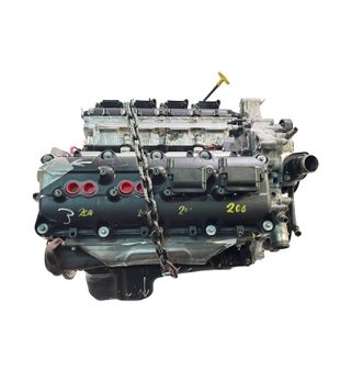 Motor Dodge Durango RAM Grand Cherokee 5,7 Hemi V8 EZH