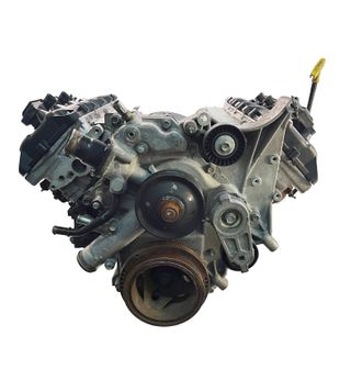 Motor Dodge Durango RAM Grand Cherokee 5,7 Hemi V8 EZH