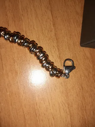 Bracciale Saga Gioielli Albero della Vita, nuovo.