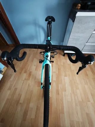 Specialized Diverge Talla 52