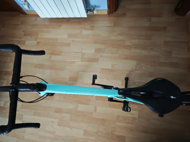 Specialized Diverge Talla 52