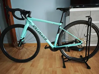 Specialized Diverge Talla 52