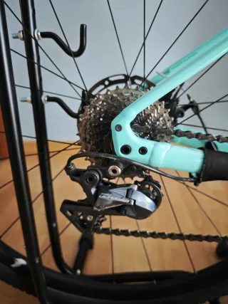 Specialized Diverge Talla 52