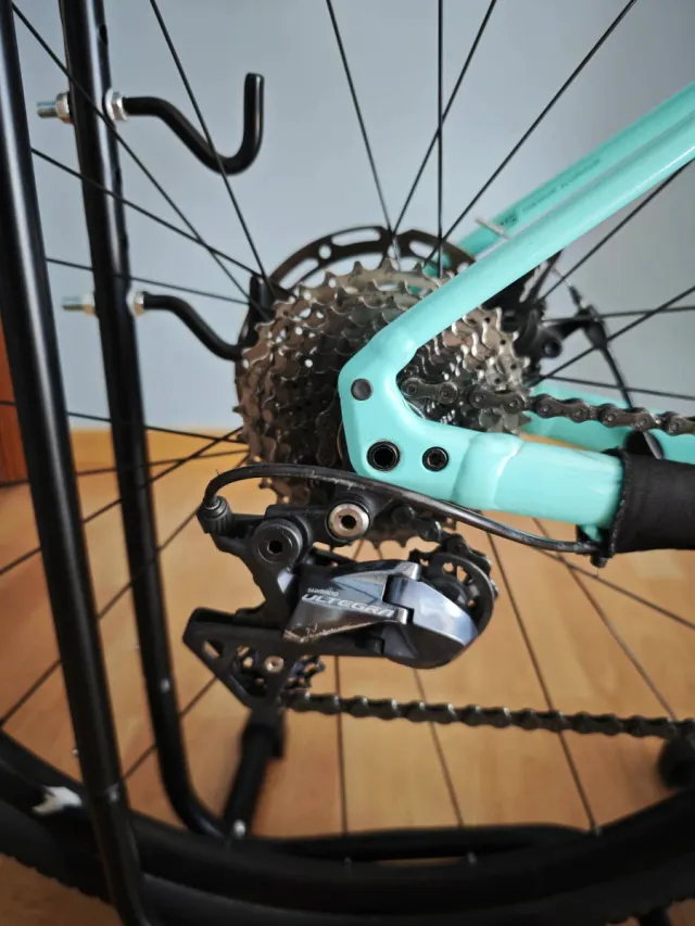 Specialized Diverge Talla 52