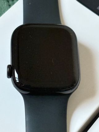 Apple Watch Series 10 GPS Negro
