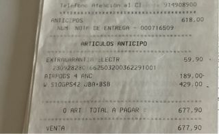 Apple Watch Series 10 GPS Negro
