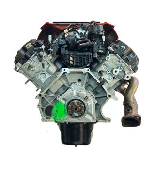 Motor 2016 Ford Mustang Coupe 5.0 V8 MF8F