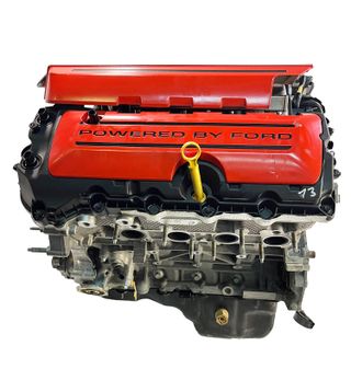 Motor 2016 Ford Mustang Coupe 5.0 V8 MF8F
