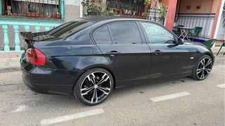 Llantas BMW Diseño Deportivo