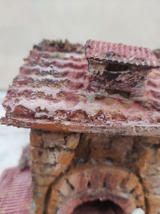 Belén Napolitano San Gregorio Armeno