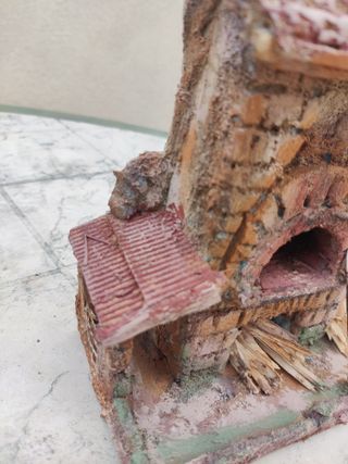 Belén Napolitano San Gregorio Armeno