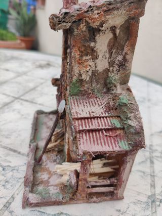 Belén Napolitano San Gregorio Armeno