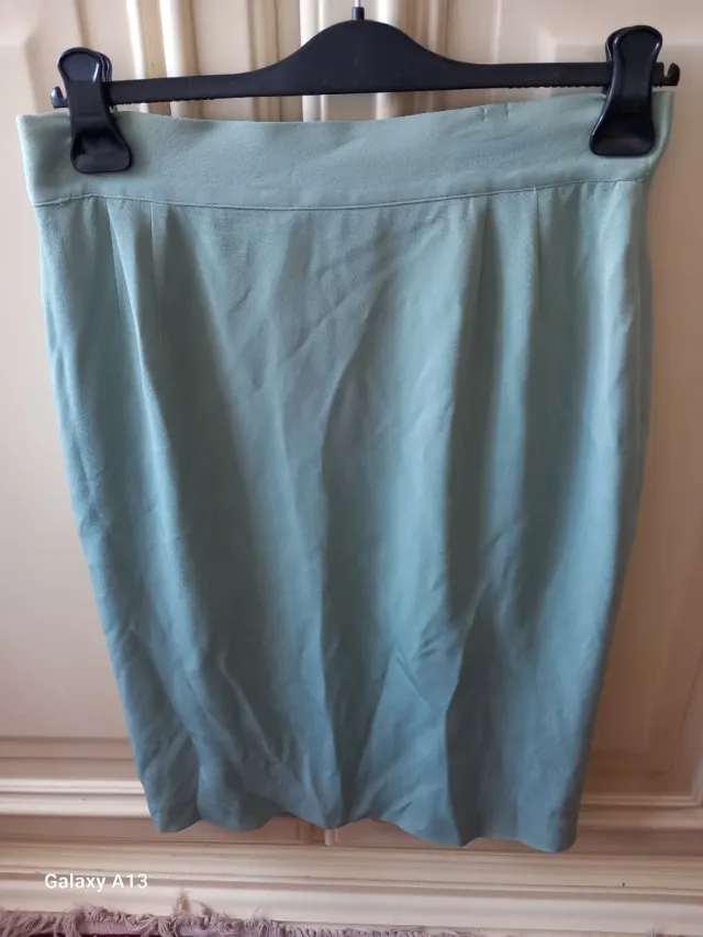 Gonna vintage Christian Dior