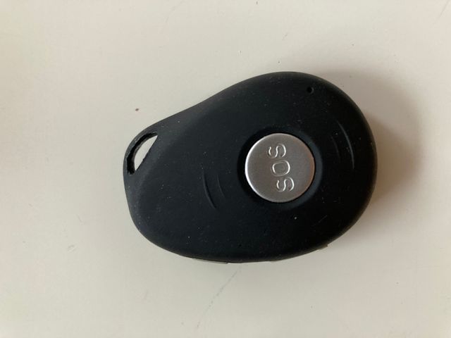 Rastreador GPS Inteligente Usado