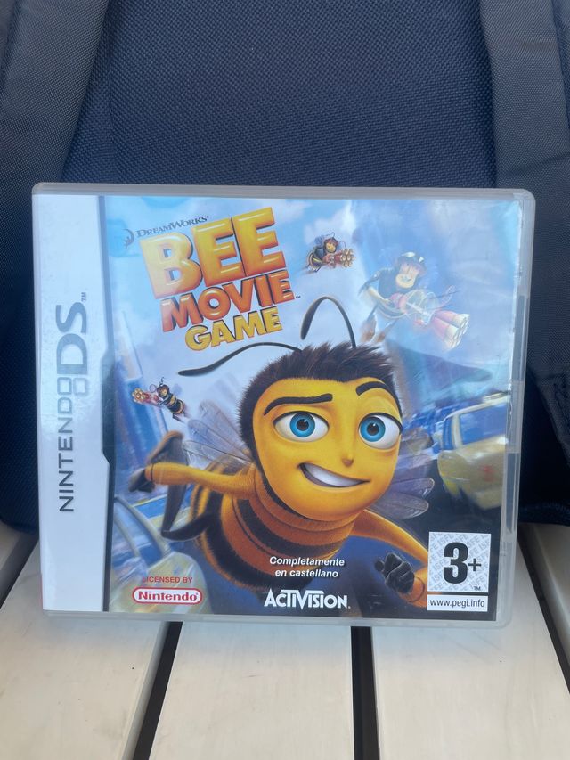 Bee Movie Game per Nintendo DS