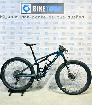 Specialized Epic Expert Bicicleta Montaña