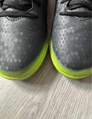 Botas de fútbol Messi Adidas Talla 36