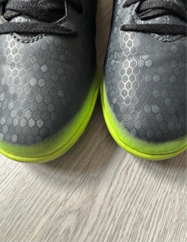 Scarpe da calcio Messi Adidas Taglia 36