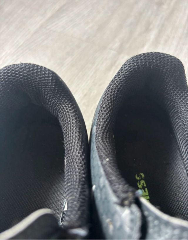 Scarpe da calcio Messi Adidas Taglia 36