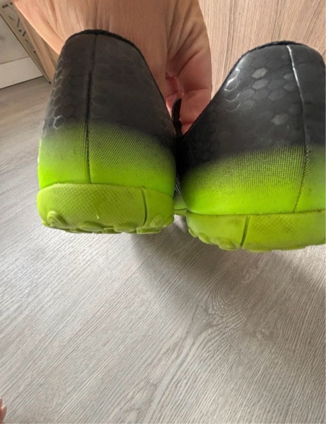 Scarpe da calcio Messi Adidas Taglia 36