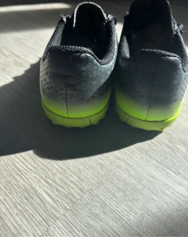 Scarpe da calcio Messi Adidas Taglia 36