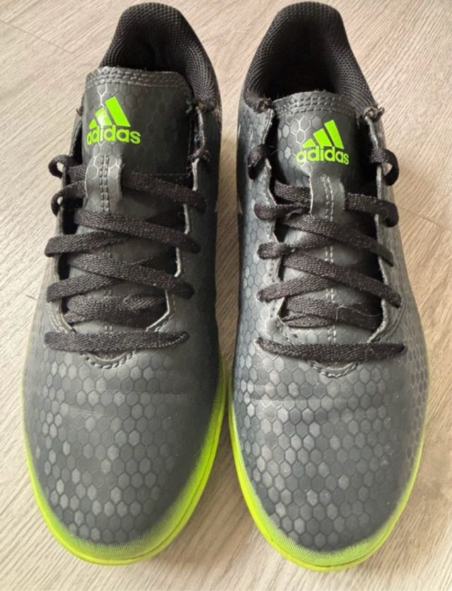 Scarpe da calcio Messi Adidas Taglia 36