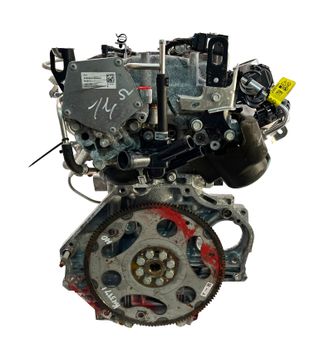 Motor 2017 para Opel Chevrolet Astra K Cruze 1,4 Turbo LE2 D14XFT B14XFT 12684742