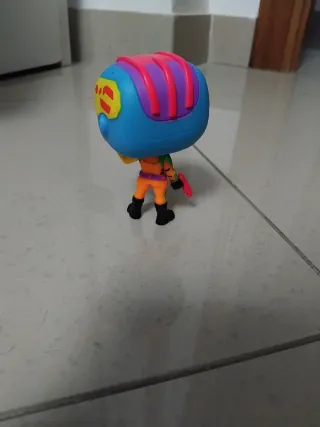 Funko Pop N°2 Nebula