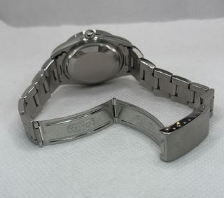 Rolex Oyster Perpetual Date 15210 Fullset