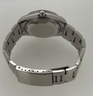 Rolex Oyster Perpetual Date 15210 Fullset