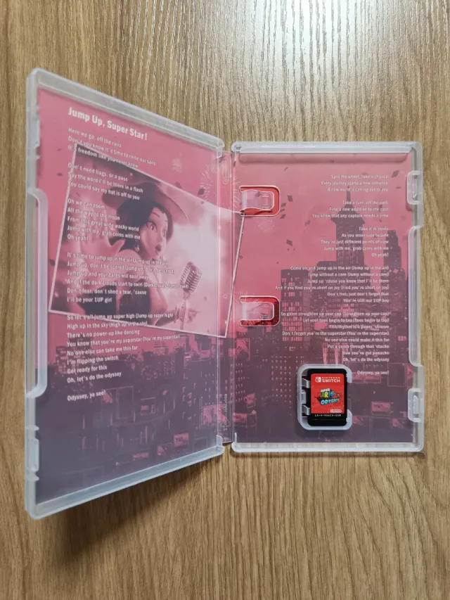 Pack 2 juegos Nintendo Switch