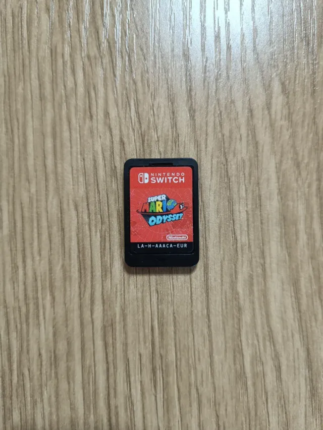 Pack 2 juegos Nintendo Switch