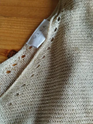 Lote 3 jerseys mujer