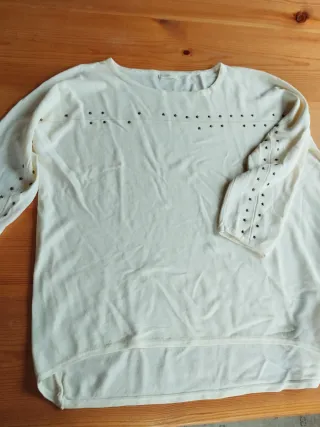 Lote 3 jerseys mujer