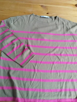 Lote 3 jerseys mujer