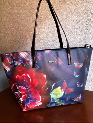 Bolso Desigual (LLÉVATE 3 PAGA 2)