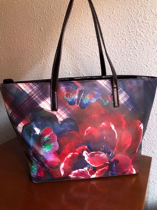 Bolso Desigual (LLÉVATE 3 PAGA 2)