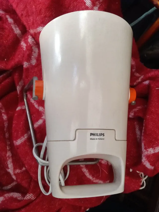 Infraphil Philips Clásica