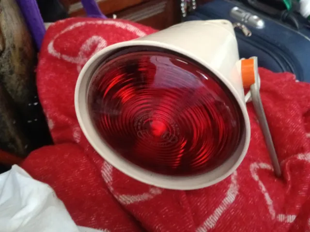 Infraphil Philips Clásica