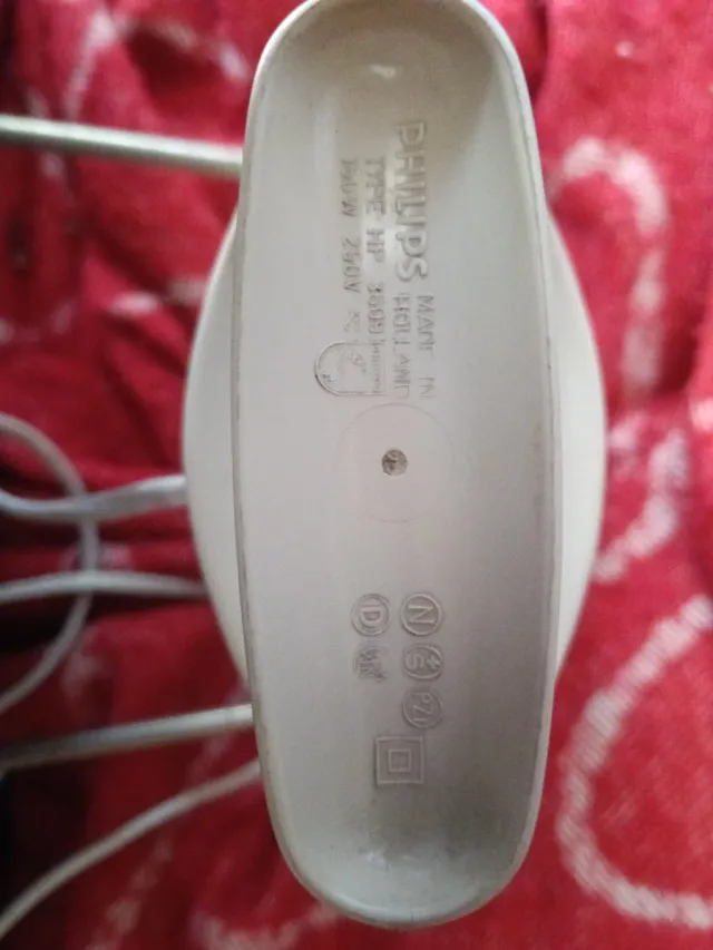 Infraphil Philips Clásica