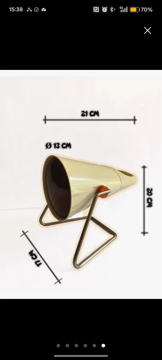 Infraphil Philips Clásica