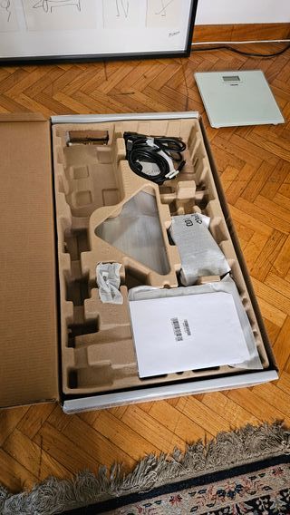 HP U28 Monitor 28" 4K HDR – IPS – Come nuovo